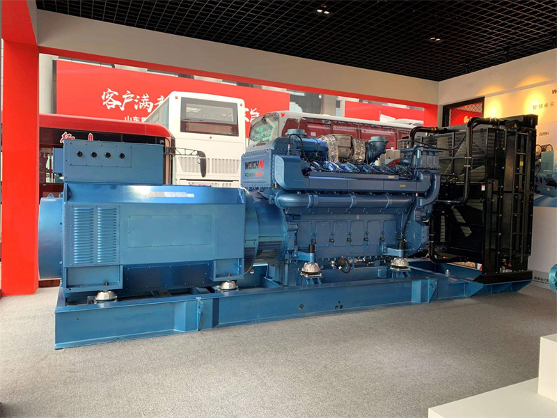 鱼峰柴油发电机组冬季保养周期是多久？