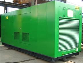 鱼峰柴油发电机组的加热装置有哪些类型？