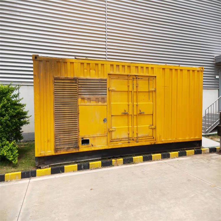 鱼峰柴油发电机组在冬季启动前如何对燃油系统进行预热？