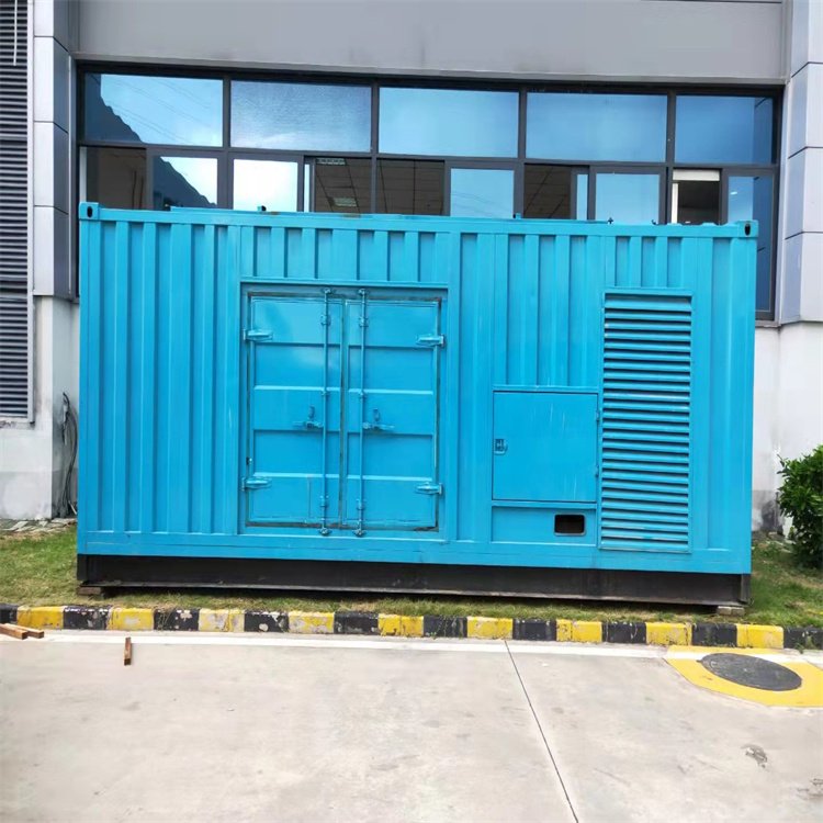 鱼峰柴油发电机组冬季燃油使用注意事项？