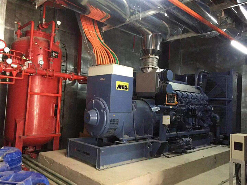 鱼峰寒冷地区冬季使用柴油发电机组前如何预热机油？