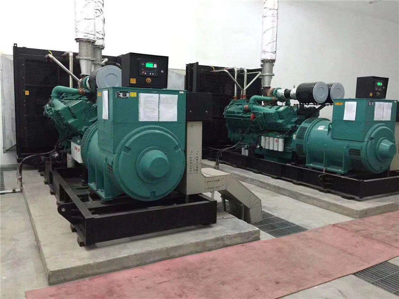 鱼峰柴油发电机组冬季寒冷地区使用需注意哪些事项？