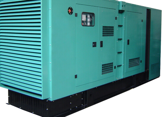 鱼峰发电机组水冷式机油散热器常见的故障有哪些？