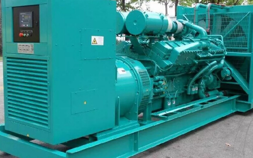 鱼峰柴油发电机组冬季使用中需要注意哪些事项？