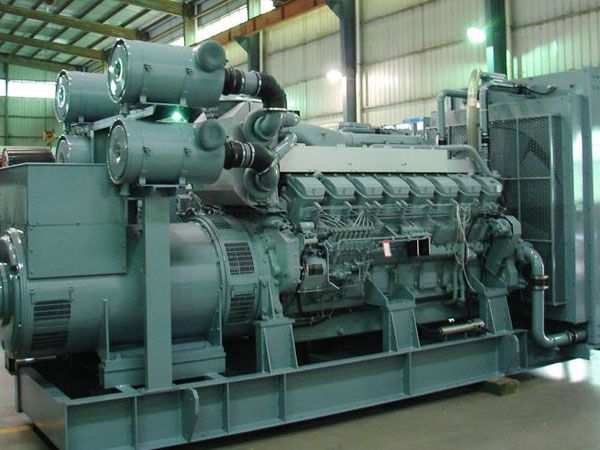 鱼峰电气系统故障可能导致冬季柴油发电机组启动失败的原因有哪些？