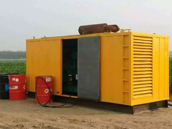 鱼峰如何判断柴油发电机的充电系统是否正常？