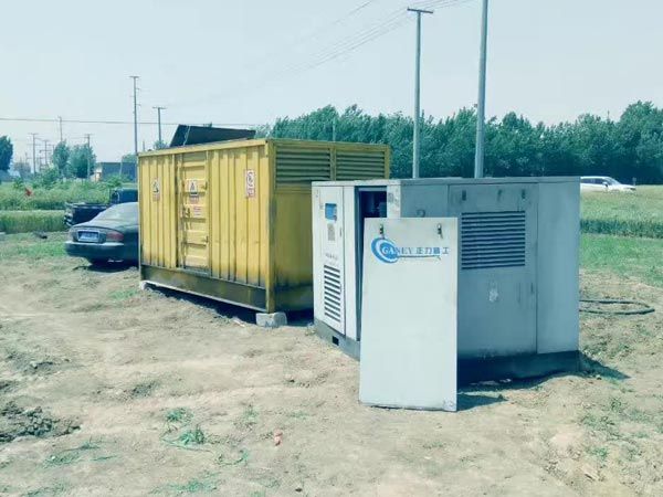 鱼峰柴油发电机组冬季日常维修需要哪些工具？